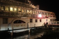 Schiff MS Stadt Wien