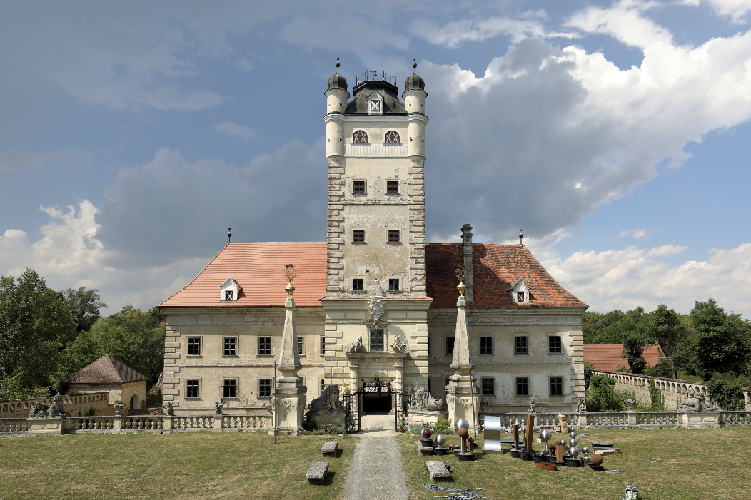 Greilenstein